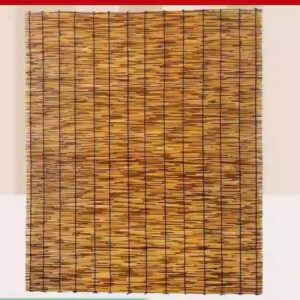 Bamboo Roll Up Blind